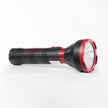 Lanterna reincarcabila LED 5W New Narbo Erste - vedere frontala design proiector portabil