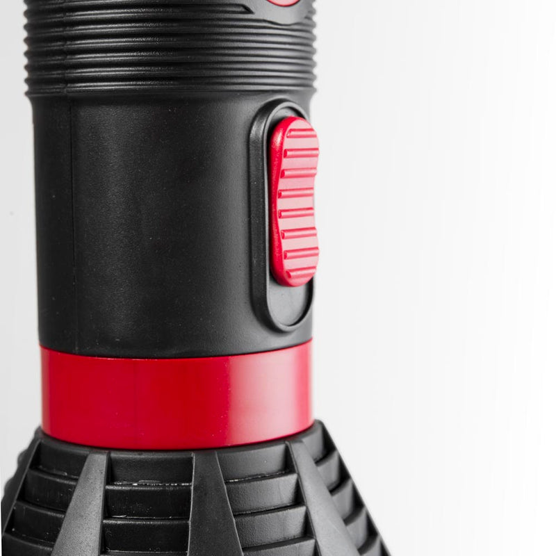 Lanterna reincarcabila New Narbo 5W Erste - maner ergonomic robust prindere sigura