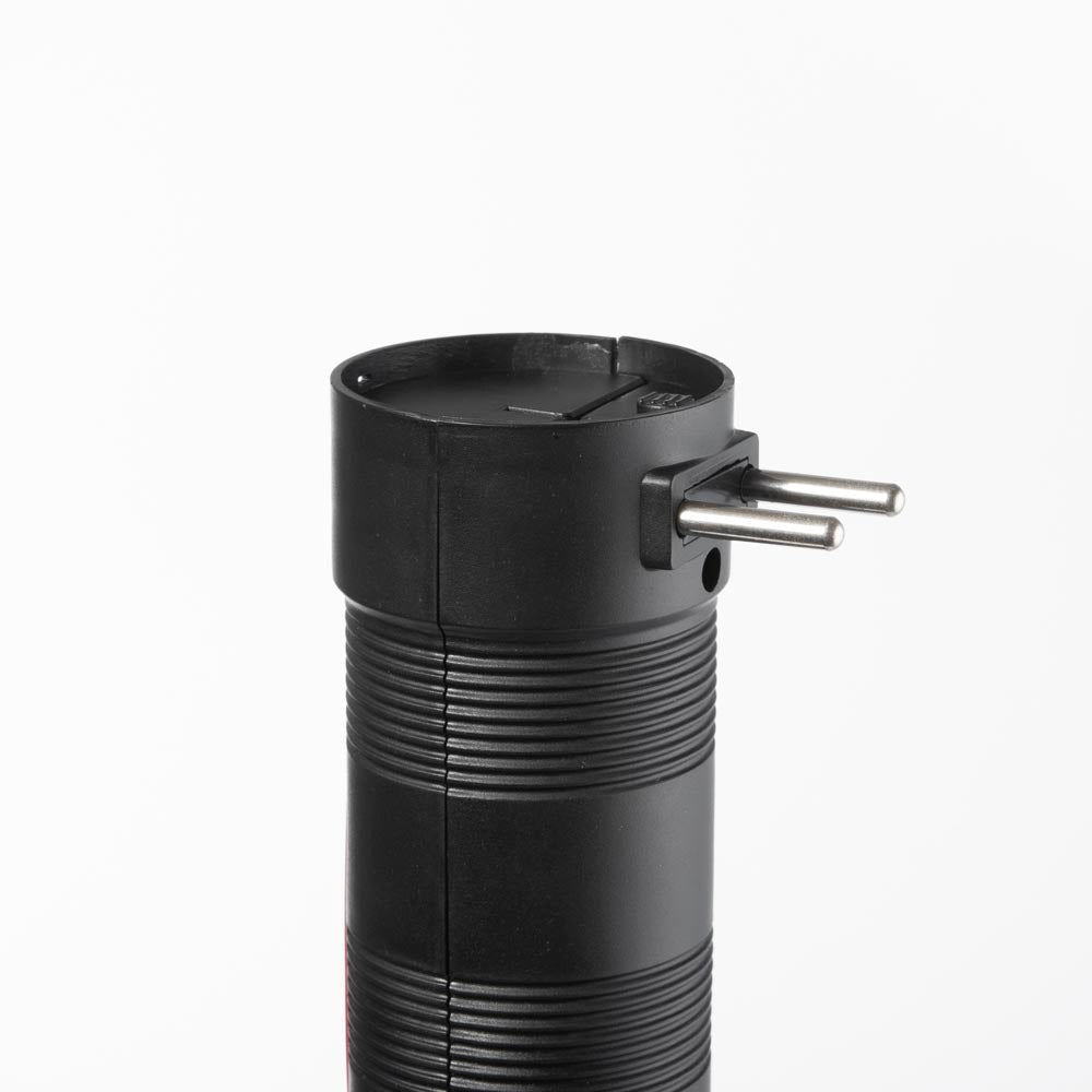 Lanterna New Narbo LED 5W Erste - utilizare drumetii pescuit paza si santier