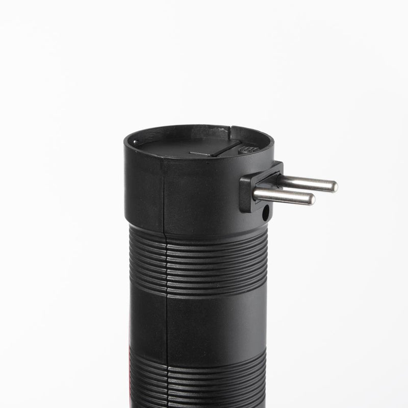 Lanterna New Narbo LED 5W Erste - utilizare drumetii pescuit paza si santier
