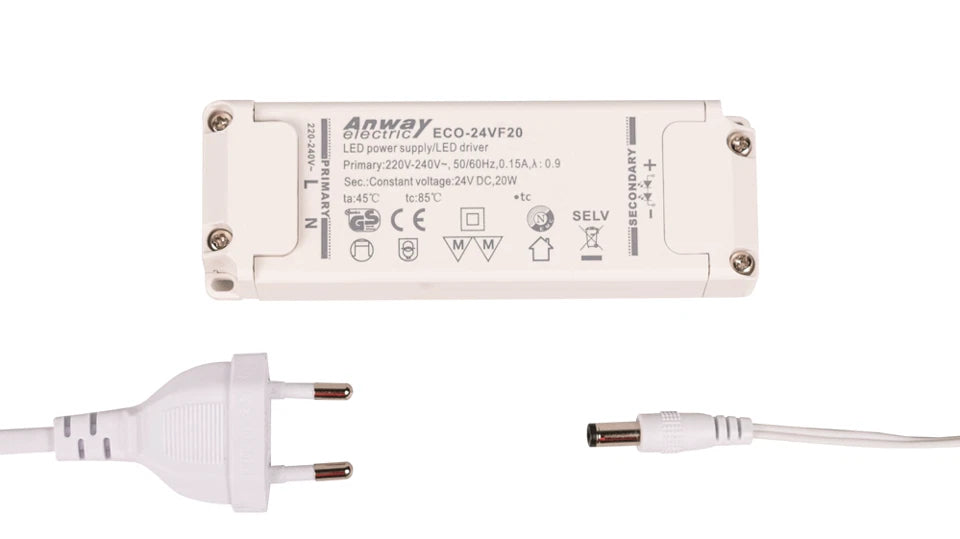 Driver LED Link 80W