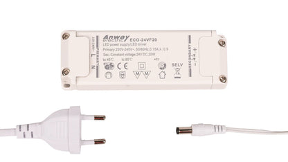 PACHET PROMO: 2x Bagheta LED Link + KIT Accesorii CADOU (Senzor inclus)