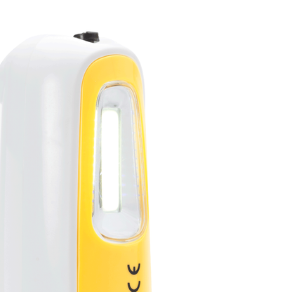 Lanterna reincarcabila Kenne Erste - port incarcare si acumulator integrat