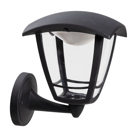 Lampa de Gradina LED Mephisto 2 8W Erste 4000K IP44 - imagine principală produs

