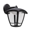 Lampa gradina LED Mephisto 2 PJ Erste - design geometric modern pe alee sau bordura florala

