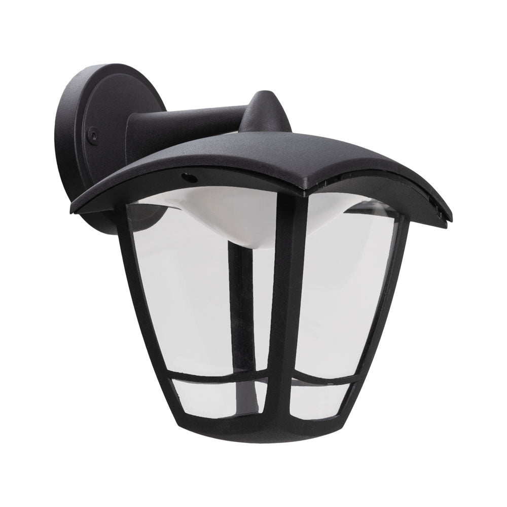 Lampa gradina LED Mephisto 2 PJ Erste - design geometric modern pe alee sau bordura florala

