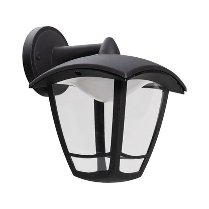 Lampa gradina LED Mephisto 2 PJ Erste - design geometric modern pe alee sau bordura florala

