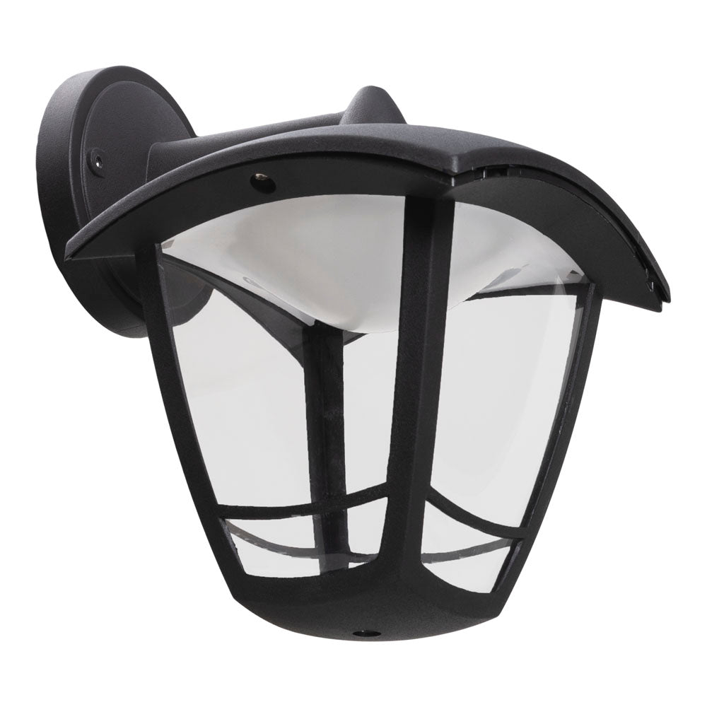 Lampa gradina LED Mephisto 2 PJ Erste - specificatii tehnice si dimensiuni 162x194x232mm

