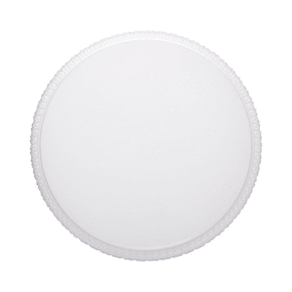 Corp iluminat plafoniera Smart Liuli 36W Pulsar IP20 - control WiFi Bluetooth fara HUB Tuya
