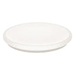 Plafoniera Smart Liuli Pulsar 36W - aplicatie iOS Android Tuya control intensitate CCT
