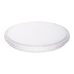 Plafoniera Smart Liuli Pulsar 36W lumina reglabila 3000-6500K CCT dormitor living smart home
