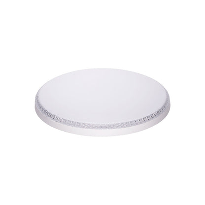 Plafoniera Smart Lord Ring Pulsar 36W lumina reglabila 3000-6500K CCT dormitor living smart home
