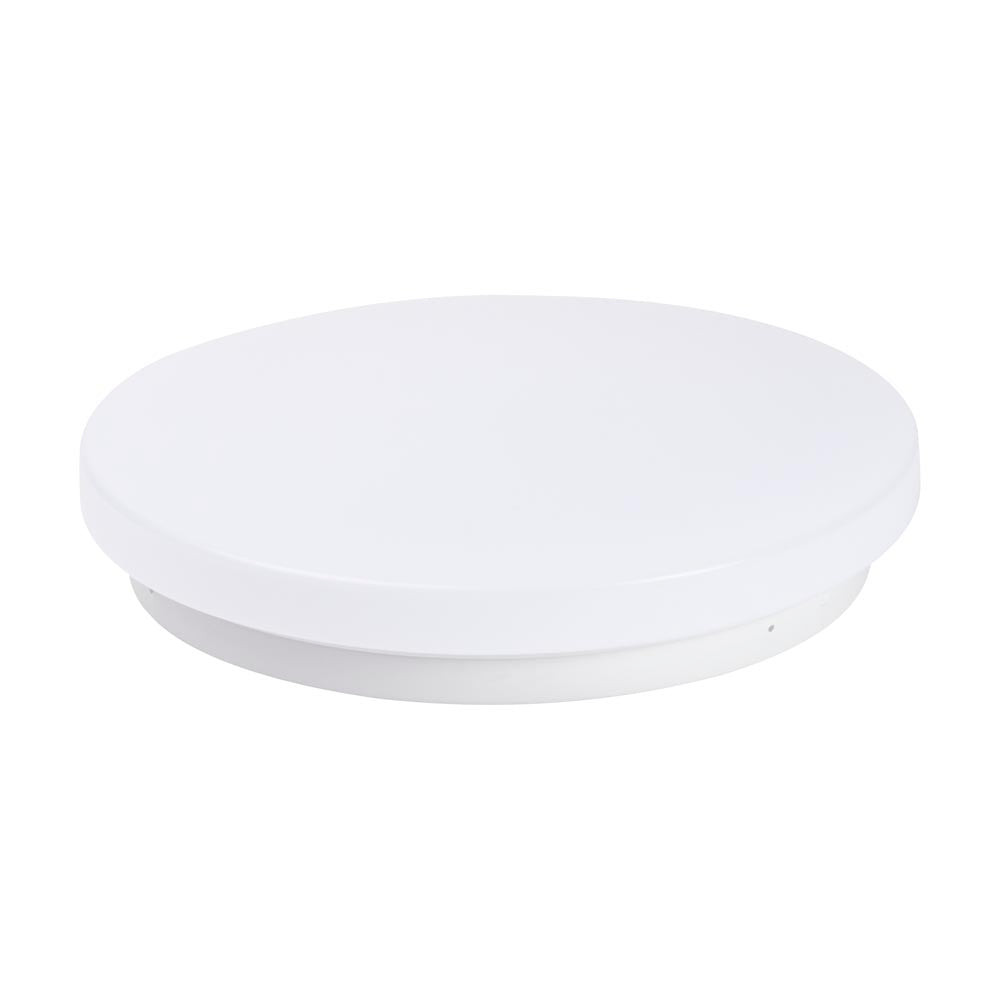 Plafoniera Smart Joy 20W - iluminat RGB colorat, control Tuya

