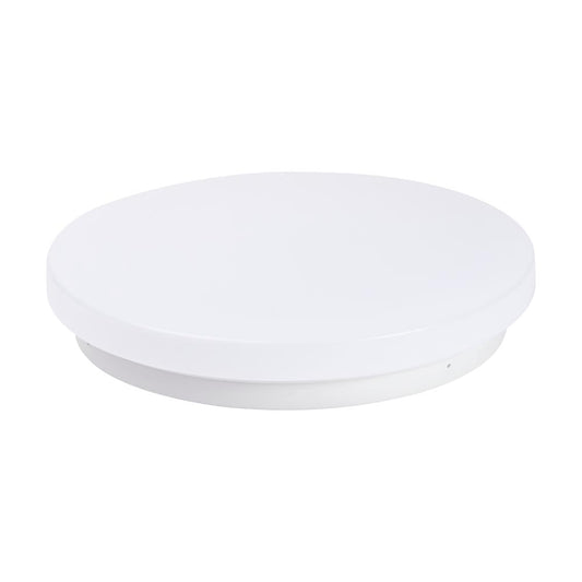 Plafoniera Smart Joy 20W - iluminat RGB colorat, control Tuya

