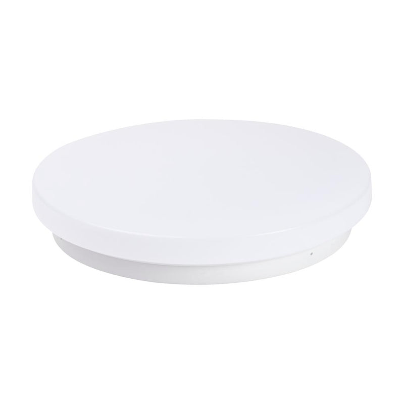 Plafoniera Smart Joy 20W - iluminat RGB colorat, control Tuya

