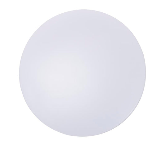 Plafoniera Smart WiFi Joy RGB+CCT 20W Pulsar - vedere frontală

