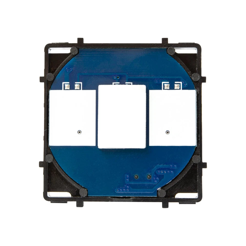 Modul întrerupător touch simplu 10A Pulsar NS