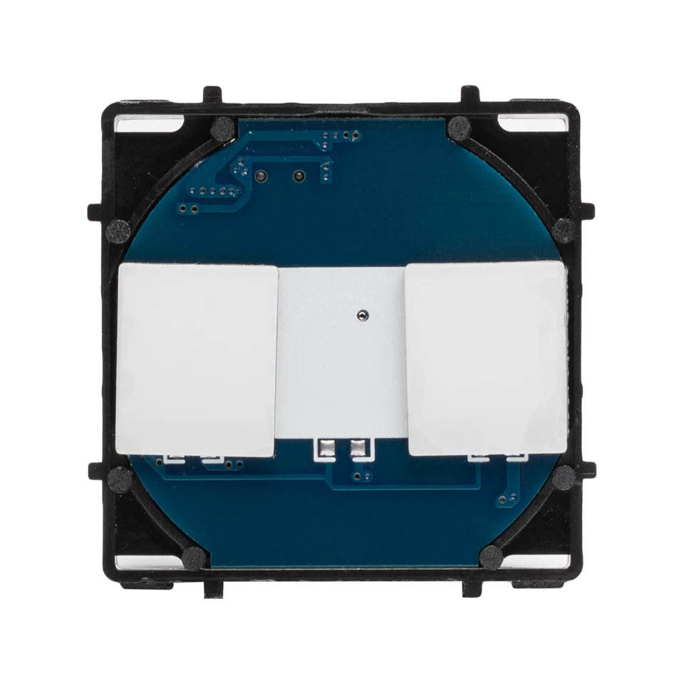 Modul întrerupător touch dublu cap-scară 10A Pulsar NS