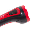 Lanterna reincarcabila Kimy LED 1W Erste - vedere frontala design compact