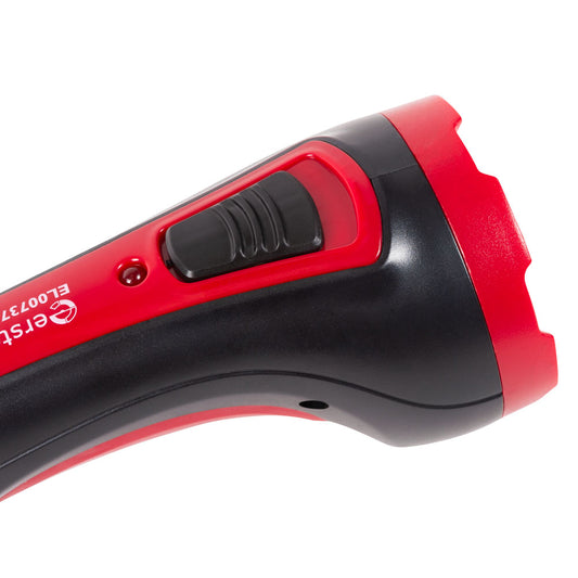 Lanterna reincarcabila Kimy LED 1W Erste - vedere frontala design compact