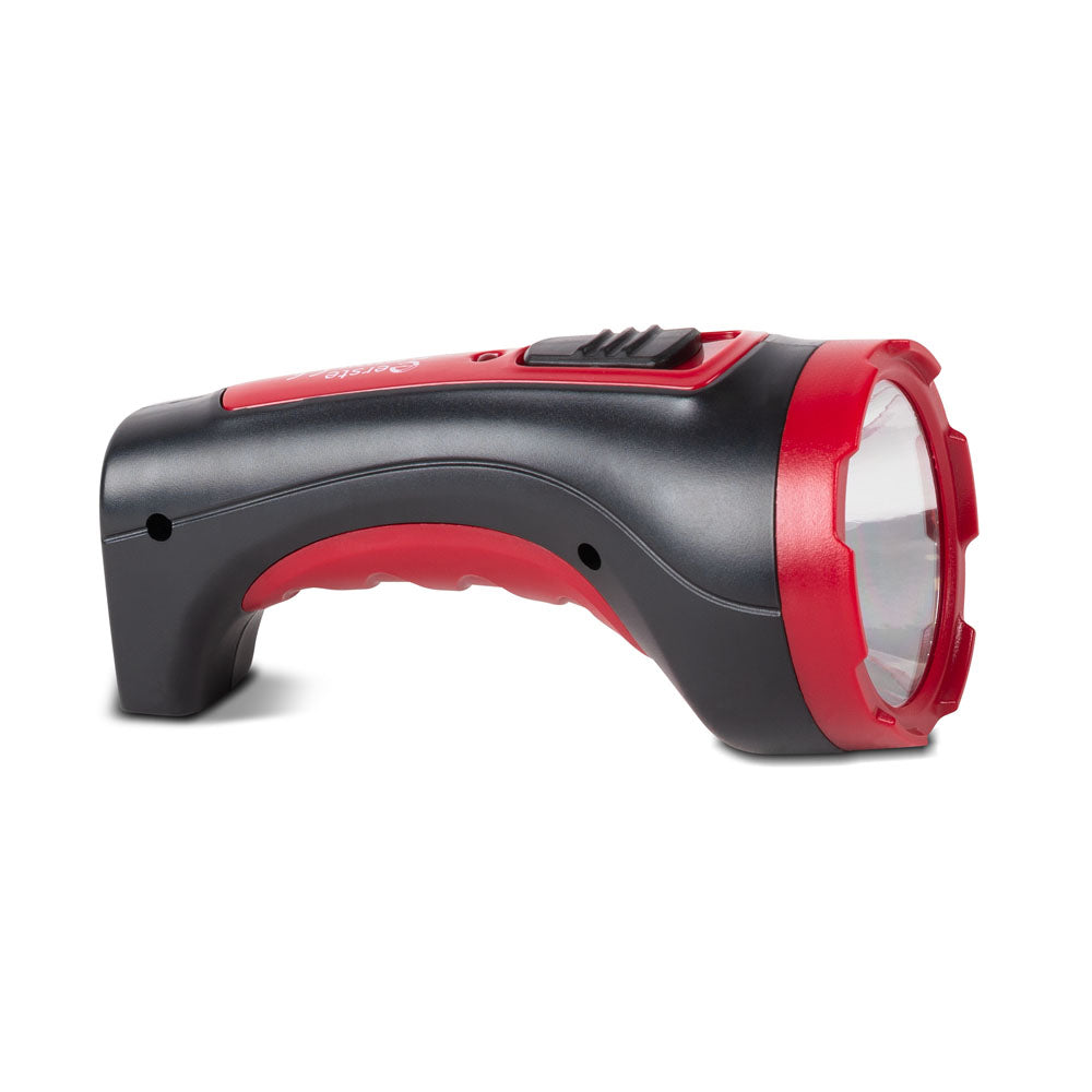 Lanterna reincarcabila Kimy LED Erste - port incarcare si acumulator integrat