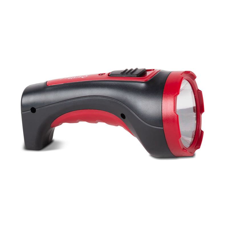 Lanterna reincarcabila Kimy LED Erste - port incarcare si acumulator integrat