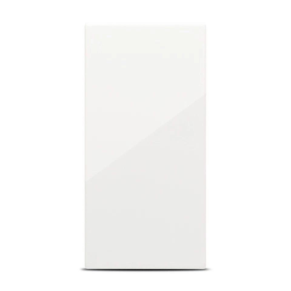 Întrerupător simplu 1M 10A Moda Voice – ELBI - 4 culori disponibile