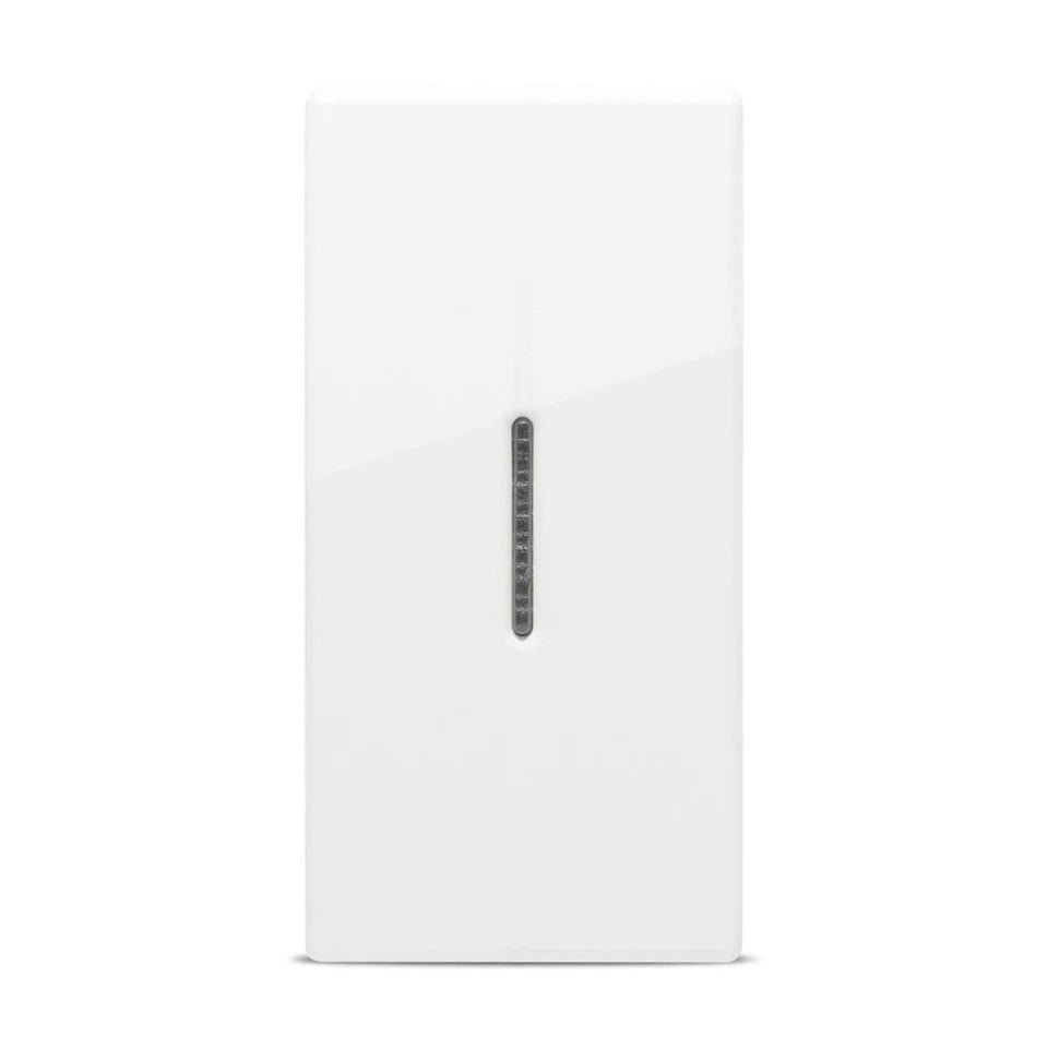 Întrerupător cu LED 1M 10A Moda Voice – ELBI – 4 culori disponibile