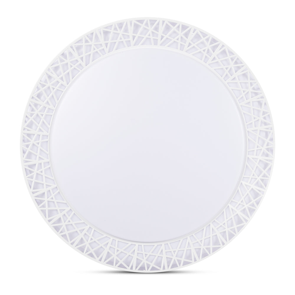 Plafoniera Adaline Erste 38W 3CCT - lumina calda neutra rece dispersie uniforma
