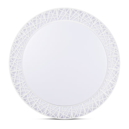 Plafoniera Adaline Erste 38W 3CCT - lumina calda neutra rece dispersie uniforma
