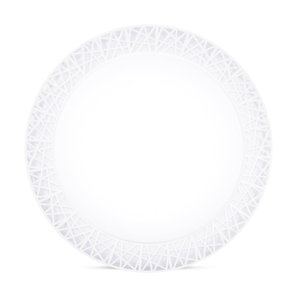 Plafoniera LED Adaline Erste 38W rotunda 40cm - iluminat eficient tavan modern
