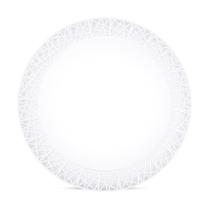 Plafoniera LED Adaline Erste 38W rotunda 40cm - iluminat eficient tavan modern
