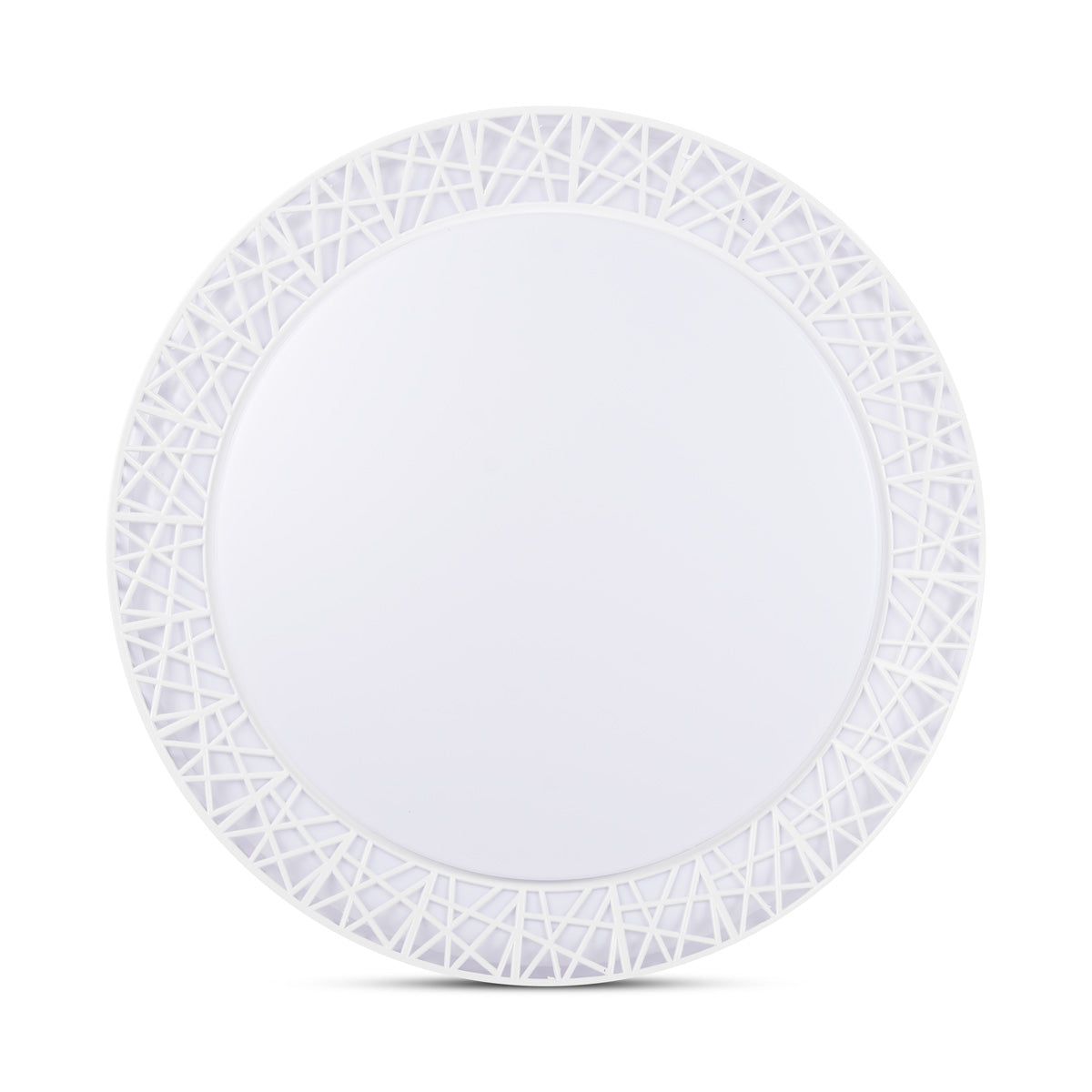 Plafoniera Adaline Erste 48W 3CCT - lumina calda neutra rece dispersie uniforma
