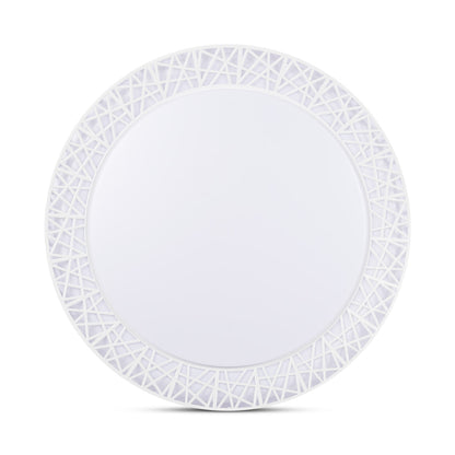 Plafoniera Adaline Erste 48W 3CCT - lumina calda neutra rece dispersie uniforma

