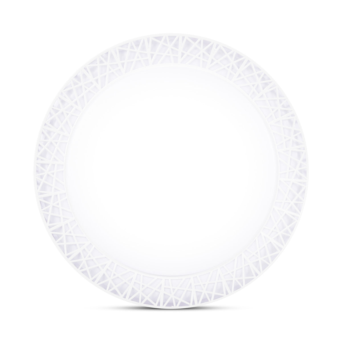 Plafoniera LED Adaline Erste 48W rotunda 50cm - iluminat eficient living modern

