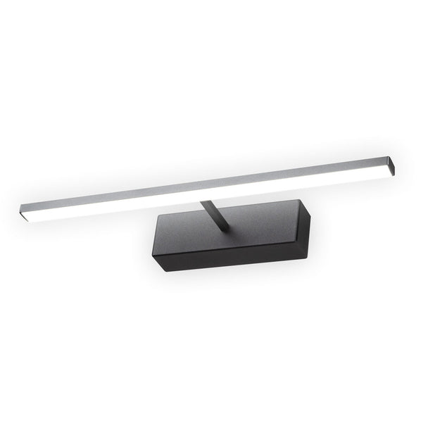 Lampa Picture Erste 12W - iluminat tablou lumina neutra 4000K aprinsa