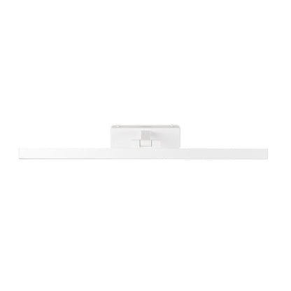 Lampa Wally Erste 14W alb - acoperire extinsa oglinda lata fara zone de umbra