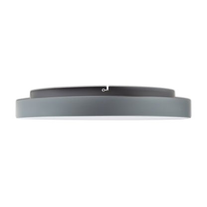 Corp iluminat plafoniera LED Lind 62W Erste 60x90cm IP20 alb