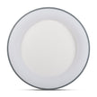 Plafoniera Lind Erste 62W - iluminat living spatios open-office lumina neutra