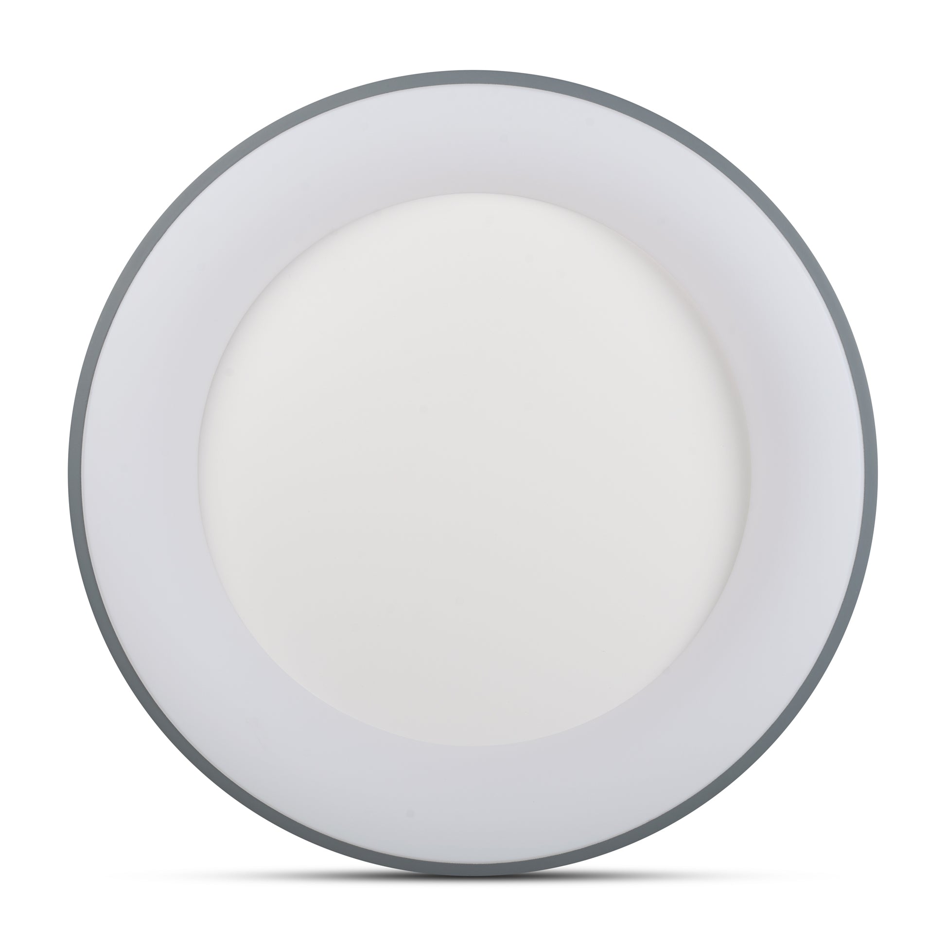 Plafoniera Lind Erste 62W - iluminat living spatios open-office lumina neutra
