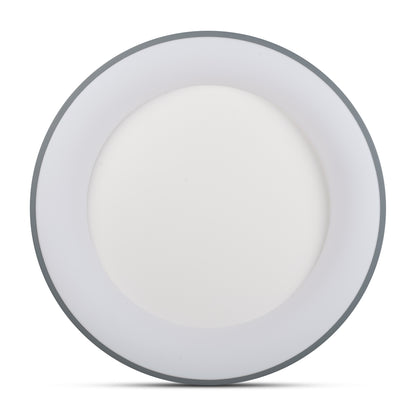 Plafoniera Lind Erste 62W - iluminat living spatios open-office lumina neutra