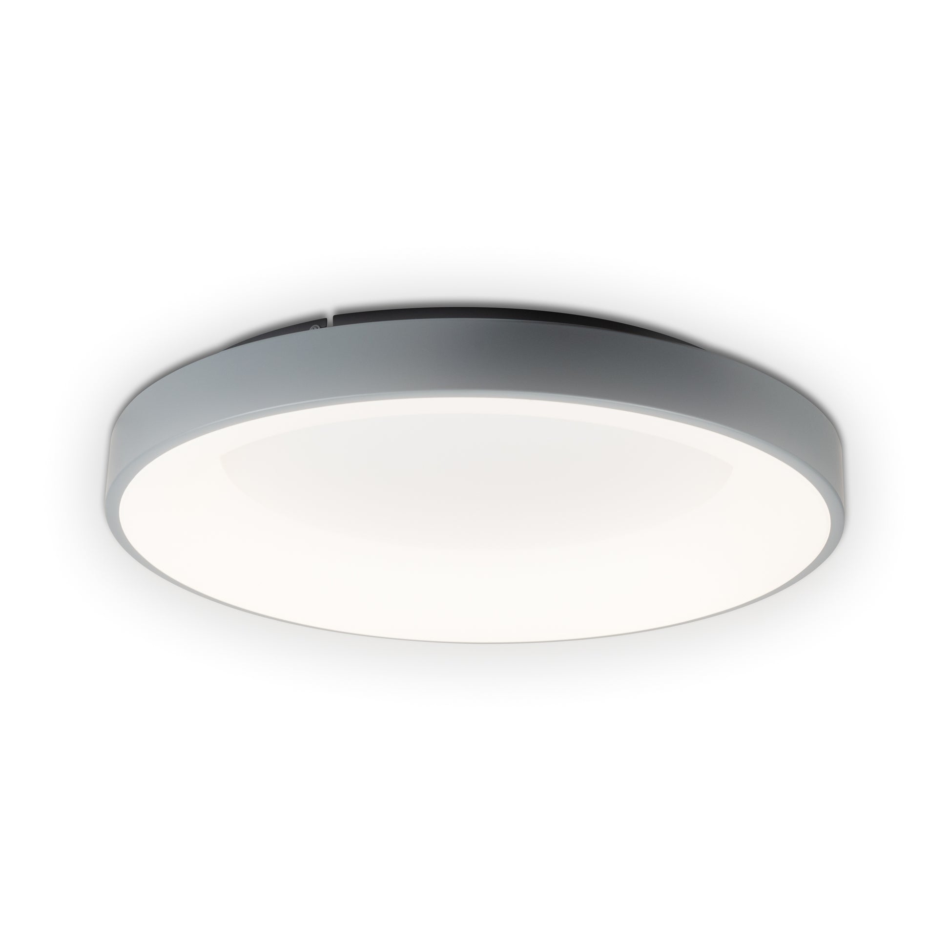 Plafoniera LED Lind Erste 62W 4000K - design slim modern tavan