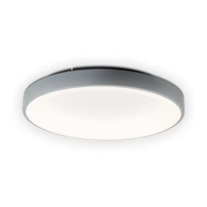 Plafoniera LED Lind Erste 62W 4000K - design slim modern tavan