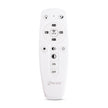 Plafoniera LED Petal Erste 80W design floral - iluminat living dining premium