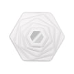 Plafoniera Infinity Erste 112W 3CCT - lumina calda neutra rece telecomanda inclusa