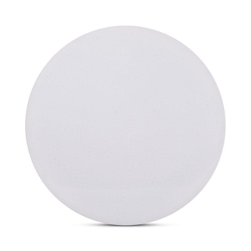 Corp iluminat plafoniera Spring LED 12W Erste 260x45mm IP20 - profil subtire