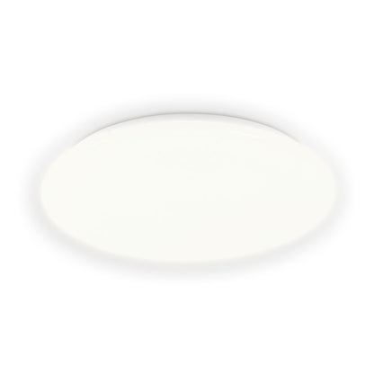 Plafoniera Spring LED 12W 4000K Erste - vedere frontala design slim modern