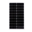 Corp stradal solar Novelite 300W - montaj pe stalp parcare parc sau strada

