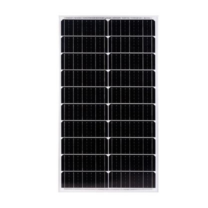 Corp stradal solar Novelite 300W - montaj pe stalp parcare parc sau strada

