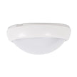 Corp iluminat LED 18W Novelite alb 180x80mm - iluminat exterior rezistent apa praf IP65
